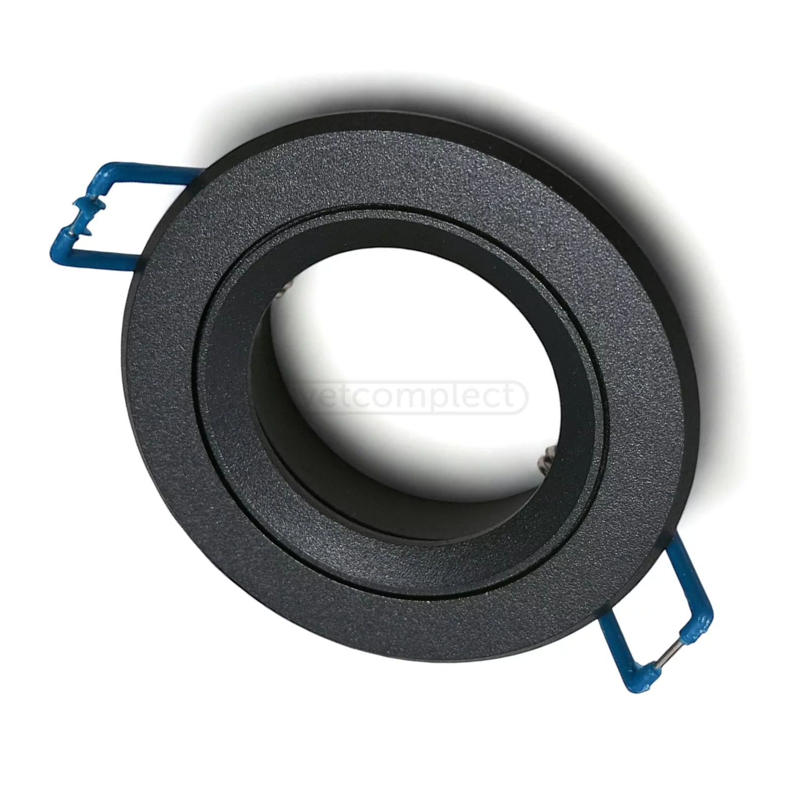 Світильник точковий MAK AR20 1хMR16 чорний,LIGHT SET