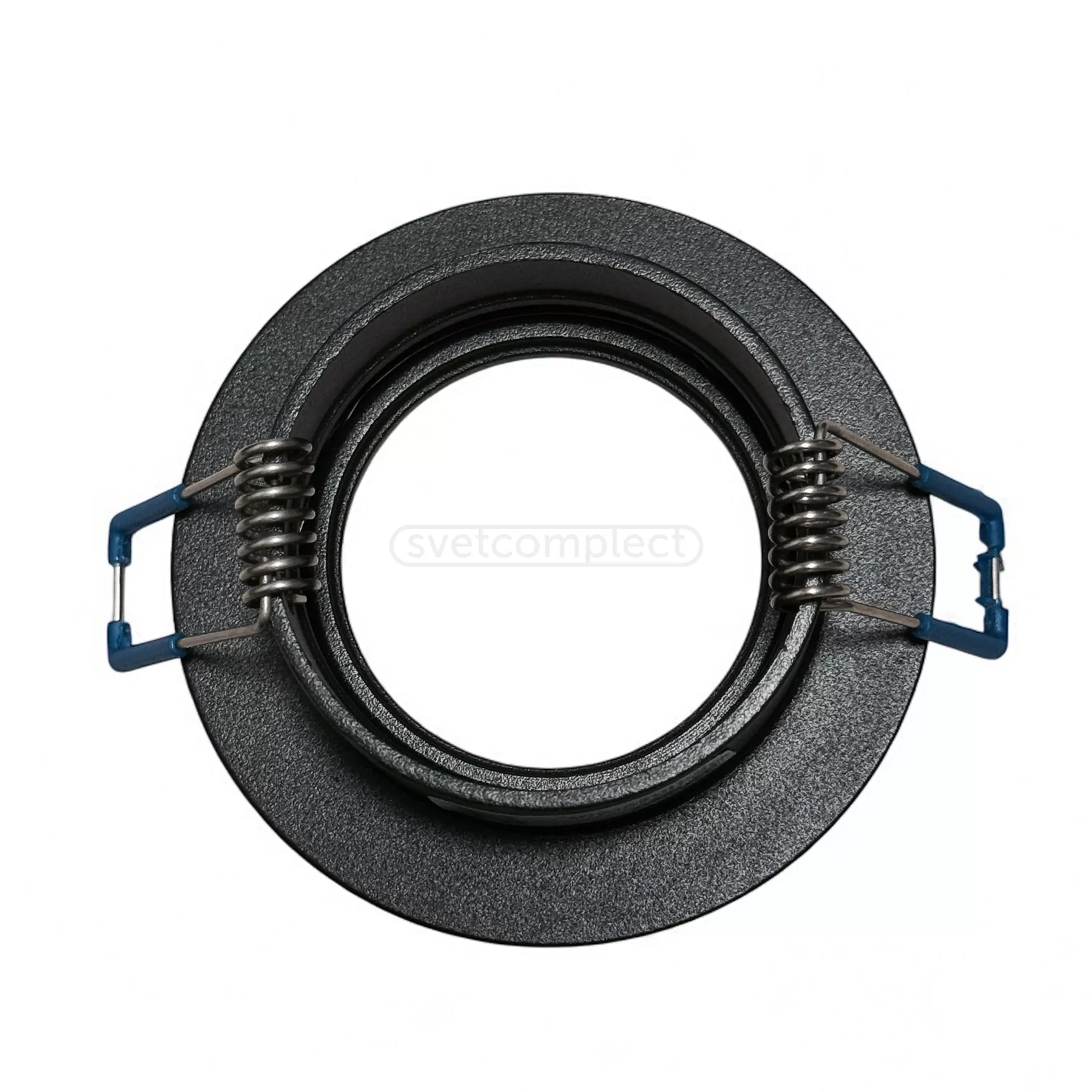 Світильник точковий MAK AR20 1хMR16 чорний,LIGHT SET