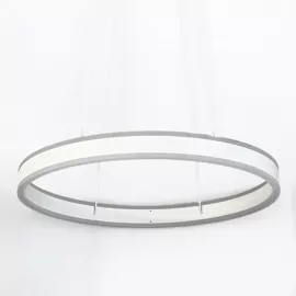 Світильник світлодіодний VERBA LED PL 5012 70W 4000K білий LIGHT SET 