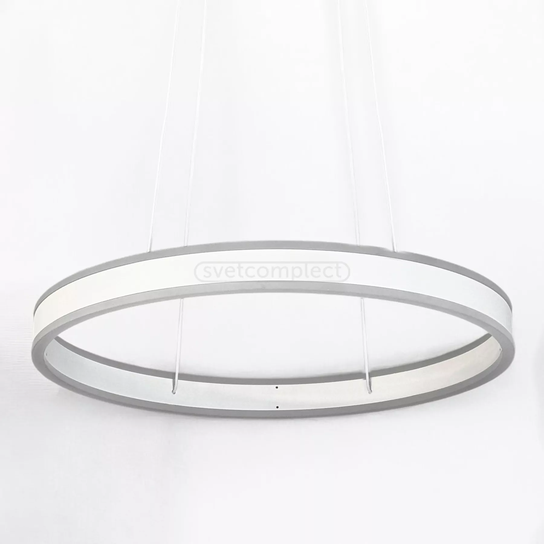 Світильник світлодіодний VERBA LED PL 5012 70W 4000K білий LIGHT SET 