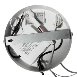 Світильник світлодіодний VERBA LED PL 5012 70W 4000K білий LIGHT SET 