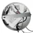 Світильник світлодіодний VERBA LED PL 5012 70W 4000K білий LIGHT SET