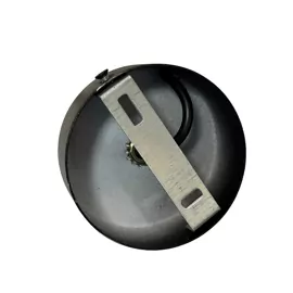 Підвіс сітка KOSA 1хGX53  чорний LIGHT SET