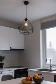 Сітка KOSA STANDART 2123 чорний LIGHT SET