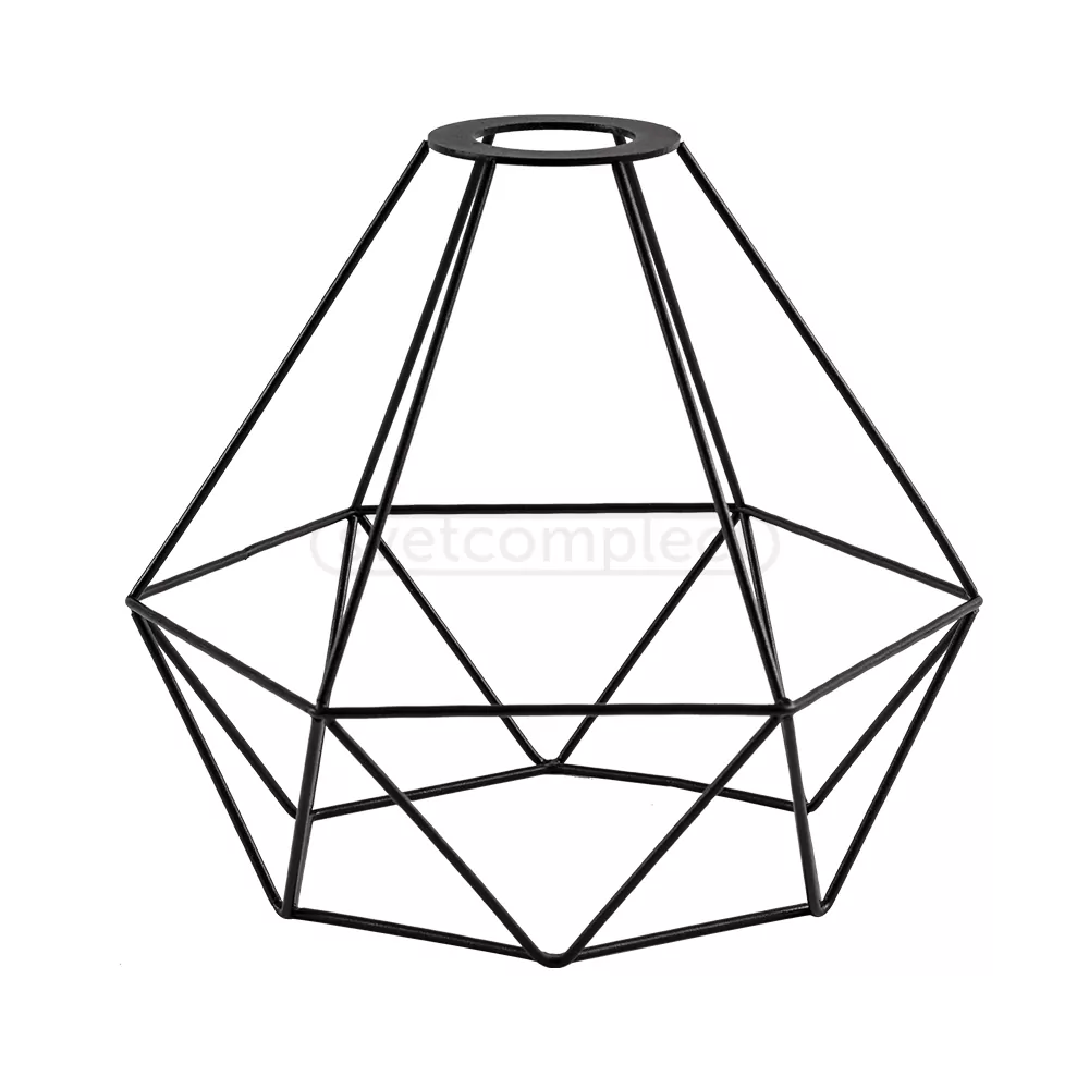 Сітка KOSA STANDART 2123 чорний LIGHT SET