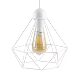 Сітка KOSA STANDART 2123 білий LIGHT SET