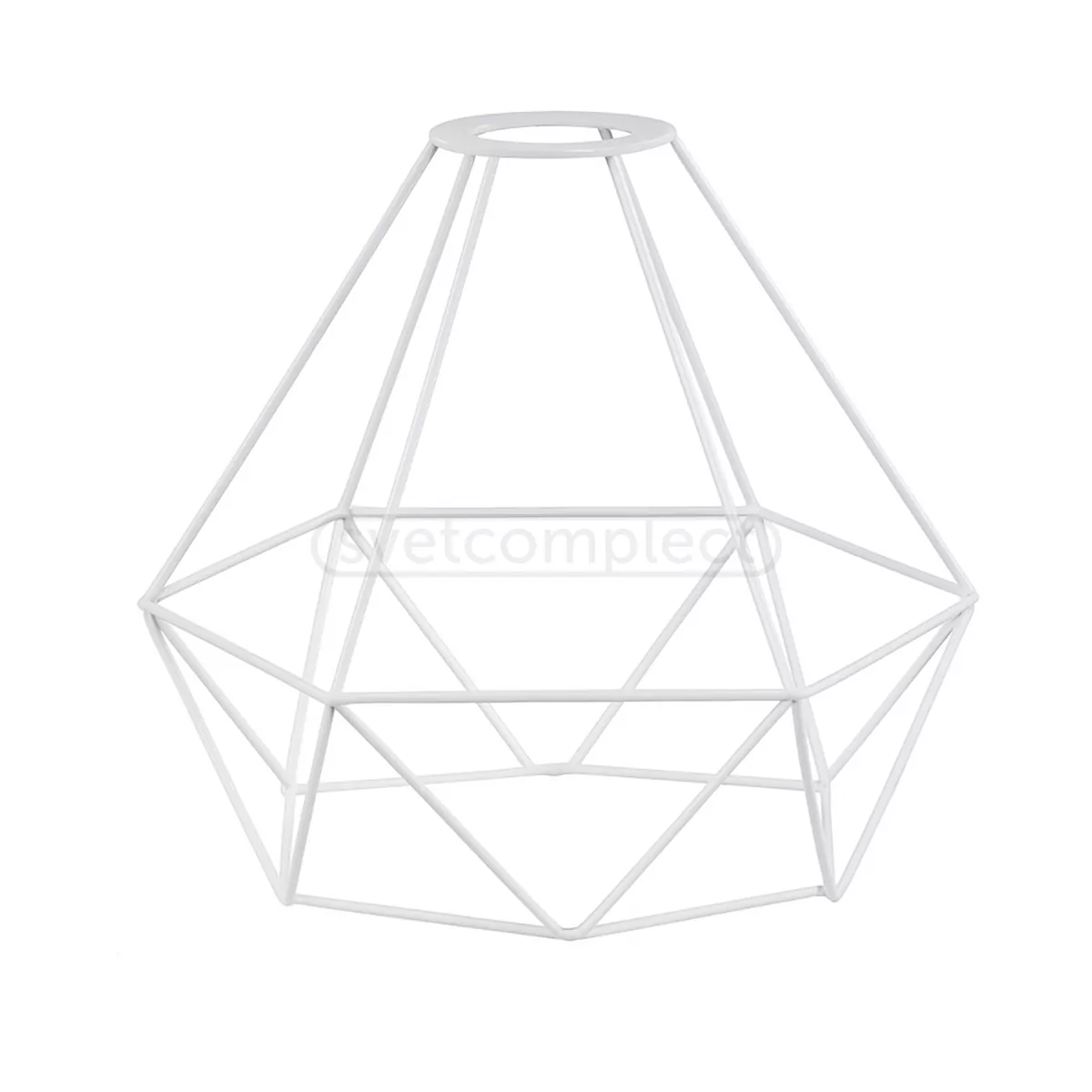 Сітка KOSA STANDART 2123 білий LIGHT SET