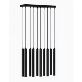 Пiдвiс MLYN 5538-10 чорний LIGHT SET