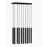Пiдвiс MLYN 5538-10 чорний LIGHT SET