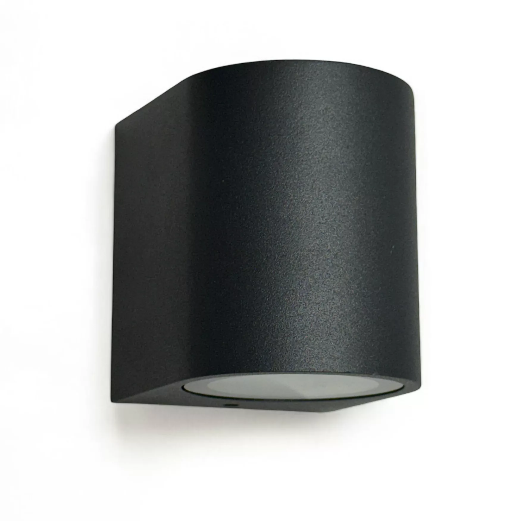 Світильник вуличний KRAY 101 1xGU10 сірий LIGHT SET