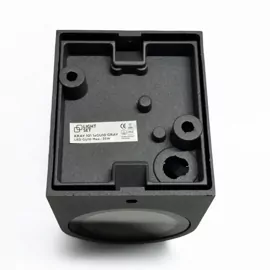 Світильник вуличний KRAY 101 1xGU10 сірий LIGHT SET