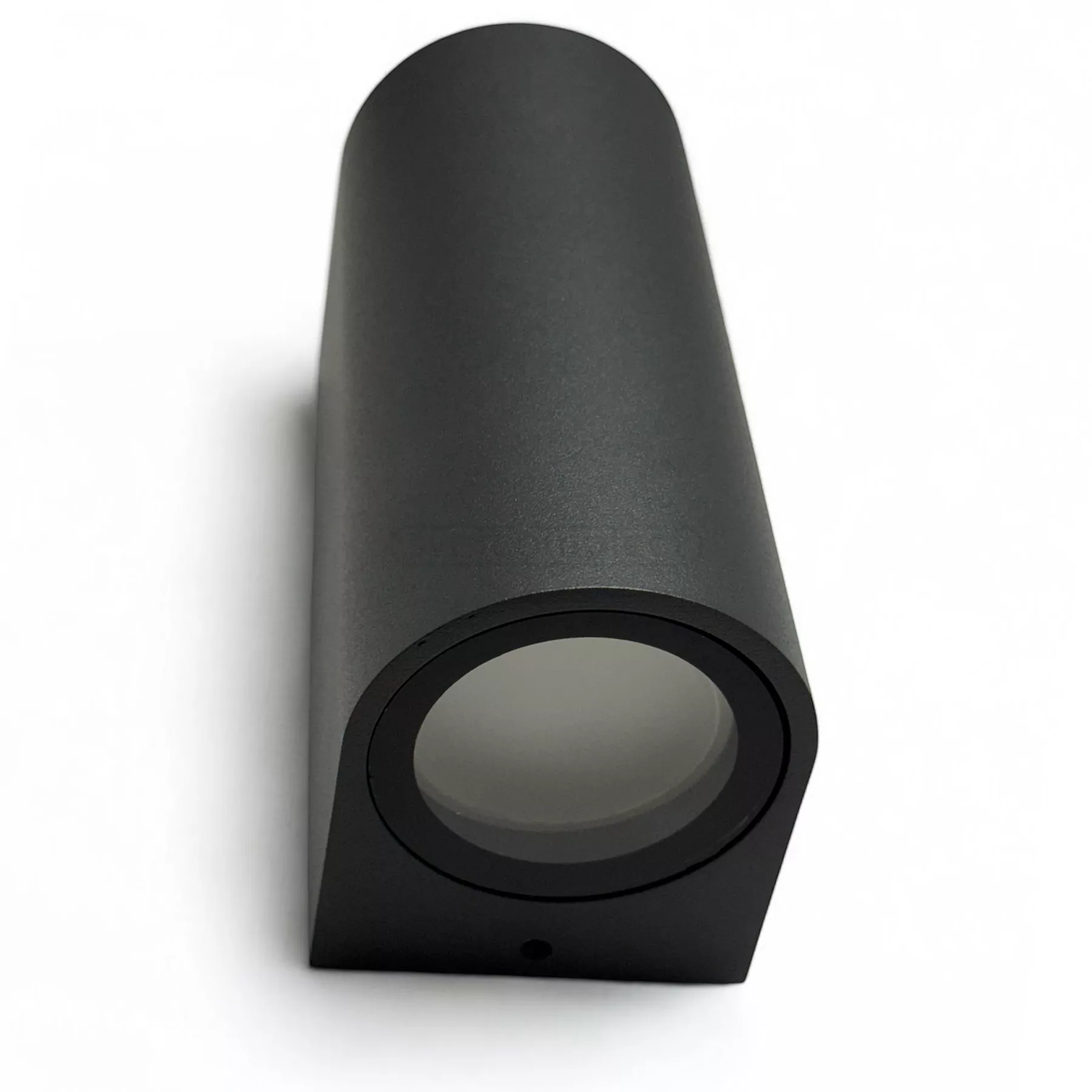 Світильник вуличний KRAY 102 2xGU10 сірий LIGHT SET