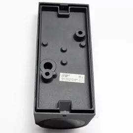 Світильник вуличний KRAY 102 2xGU10 сірий LIGHT SET