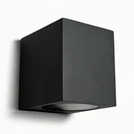 Світильник вуличний Vesna 201 1xGU10 сірий LIGHT SET
