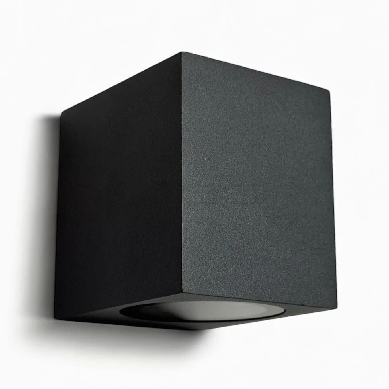 Світильник вуличний Vesna 201 1xGU10 сірий LIGHT SET