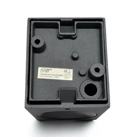Світильник вуличний Vesna 201 1xGU10 сірий LIGHT SET