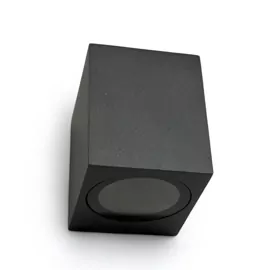 Світильник вуличний Vesna 201 1xGU10 сірий LIGHT SET