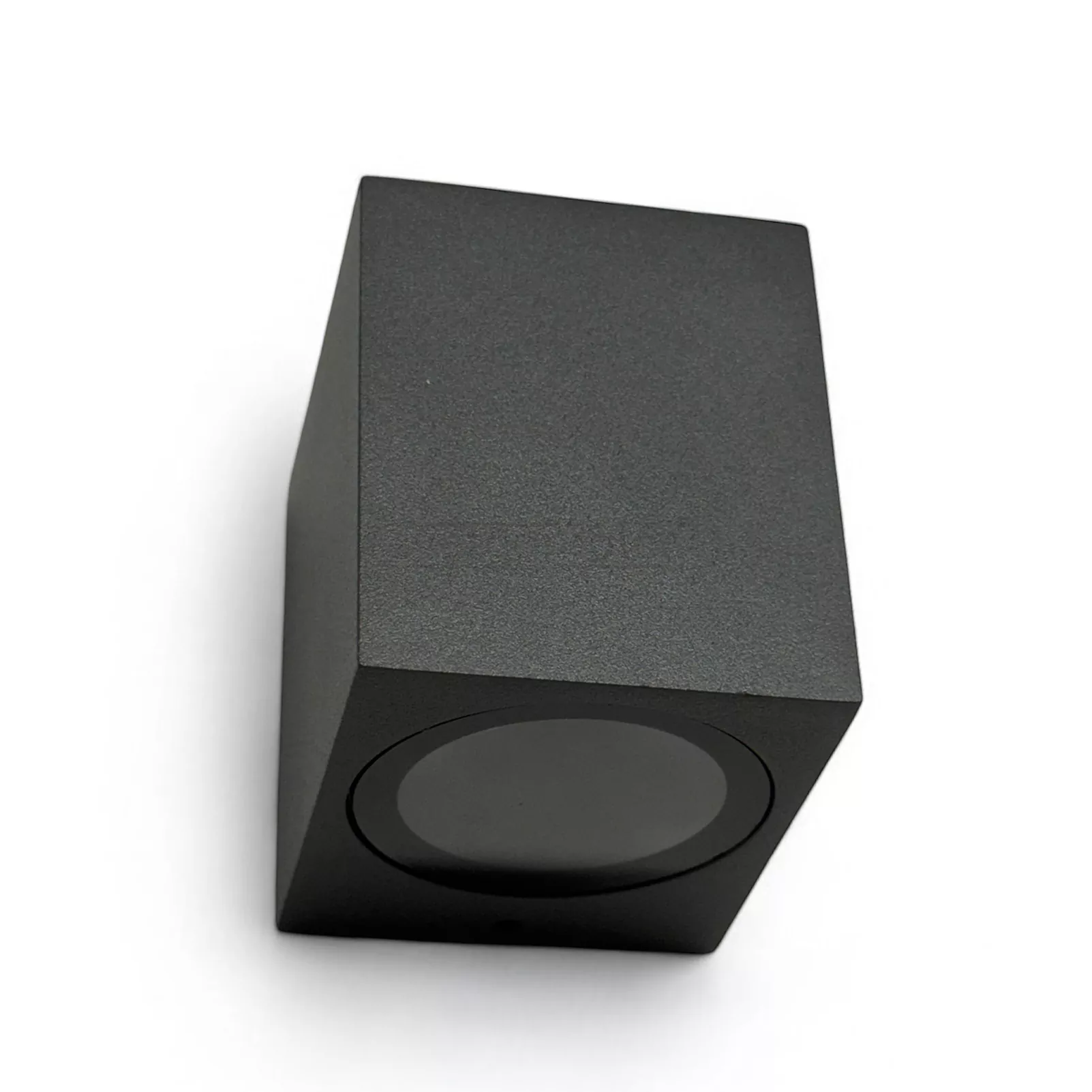 Світильник вуличний Vesna 201 1xGU10 сірий LIGHT SET