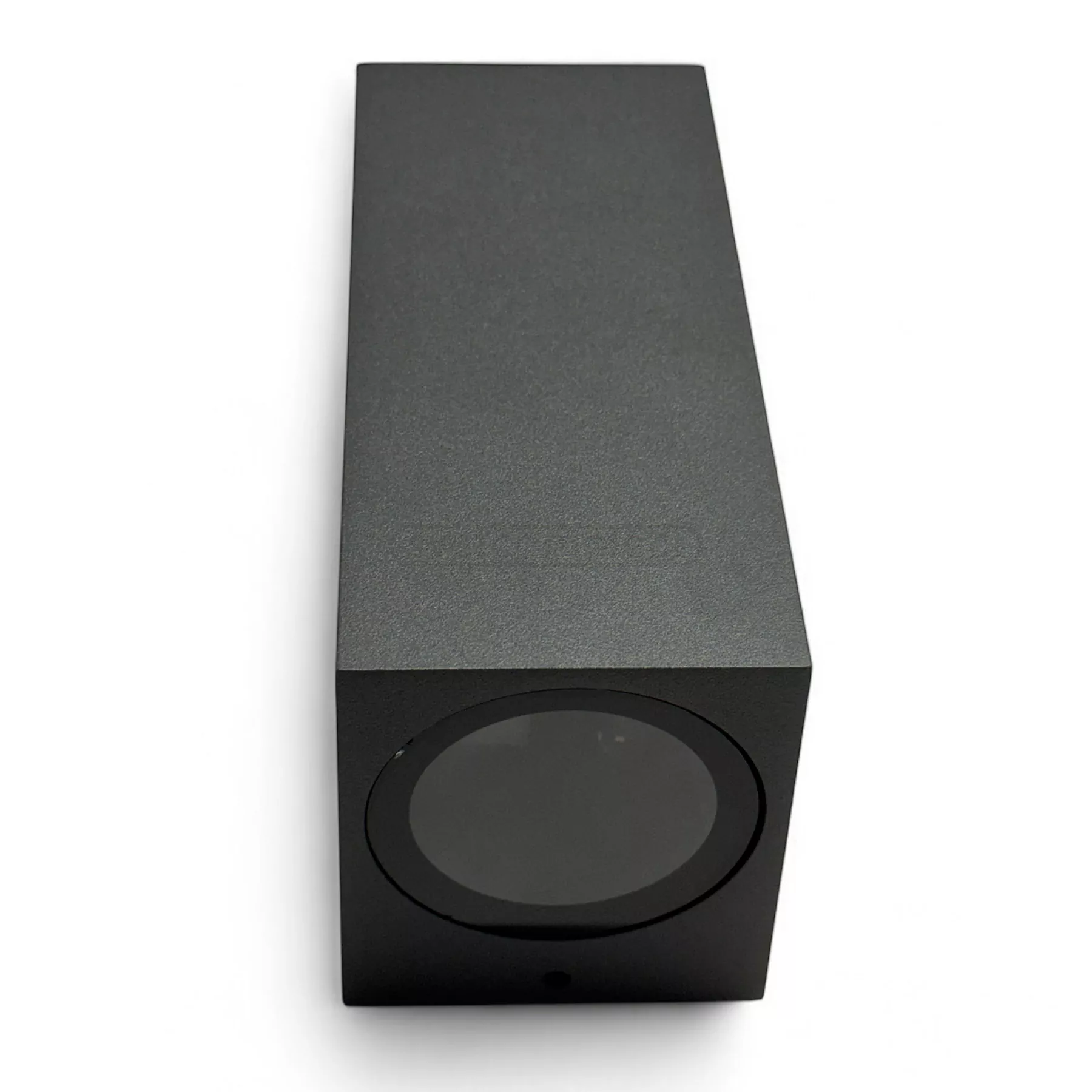 Світильник вуличний Vesna 202 2xGU10 сірий LIGHT SET