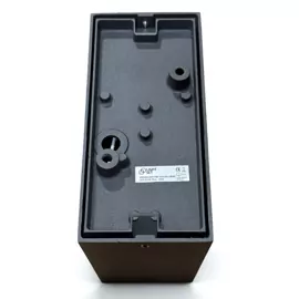 Світильник вуличний VESNA 203 PIR 1xGU10 сірий LIGHT SET