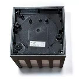 Світильник вуличний DUGA 401 1xGX53 сірий LIGHT SET