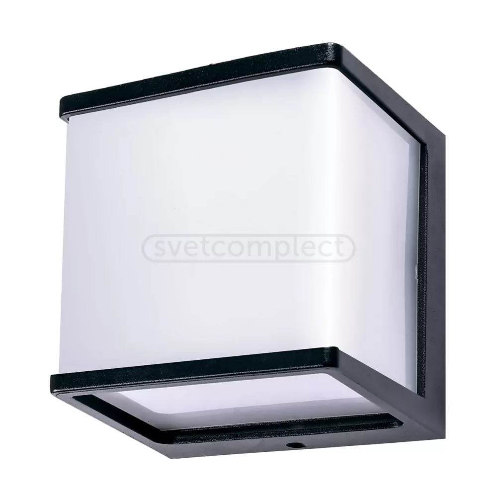 Світильник вуличний PETROS 301 1xGX53 сірий LIGHT SET Світильник вуличний PETROS 301 1xGX53 сірий LIGHT SET