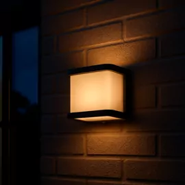 Світильник вуличний PETROS 301 1xGX53 сірий LIGHT SET