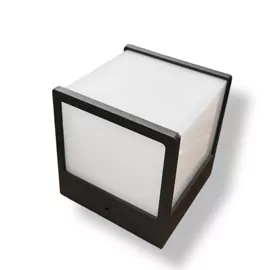 Світильник вуличний PETROS 301 1xGX53 сірий LIGHT SET