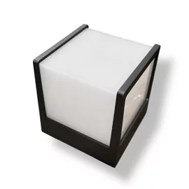Світильник вуличний PETROS 301 1xGX53 сірий LIGHT SET