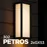 Світильник вуличний PETROS 302 2xGX53 сірий LIGHT SET