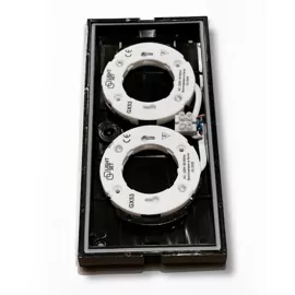 Світильник вуличний PETROS 302 2xGX53 сірий LIGHT SET