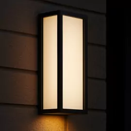 Світильник вуличний PETROS 302 2xGX53 сірий LIGHT SET