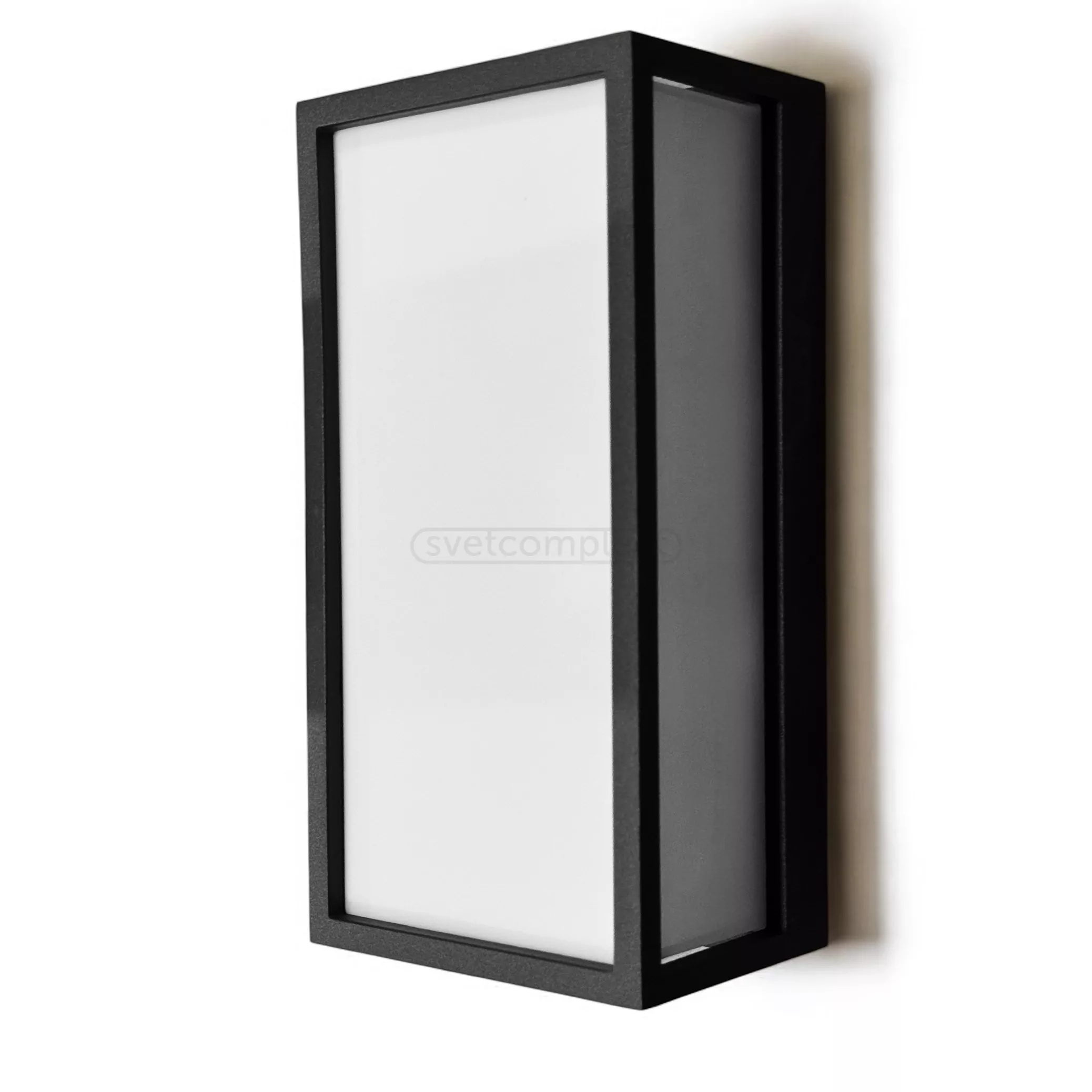Світильник вуличний PETROS 302 2xGX53 сірий LIGHT SET Світильник вуличний PETROS 302 2xGX53 сірий LIGHT SET