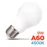 Лампа LED LIGHT SET LS A60 E27 9W 4500K 