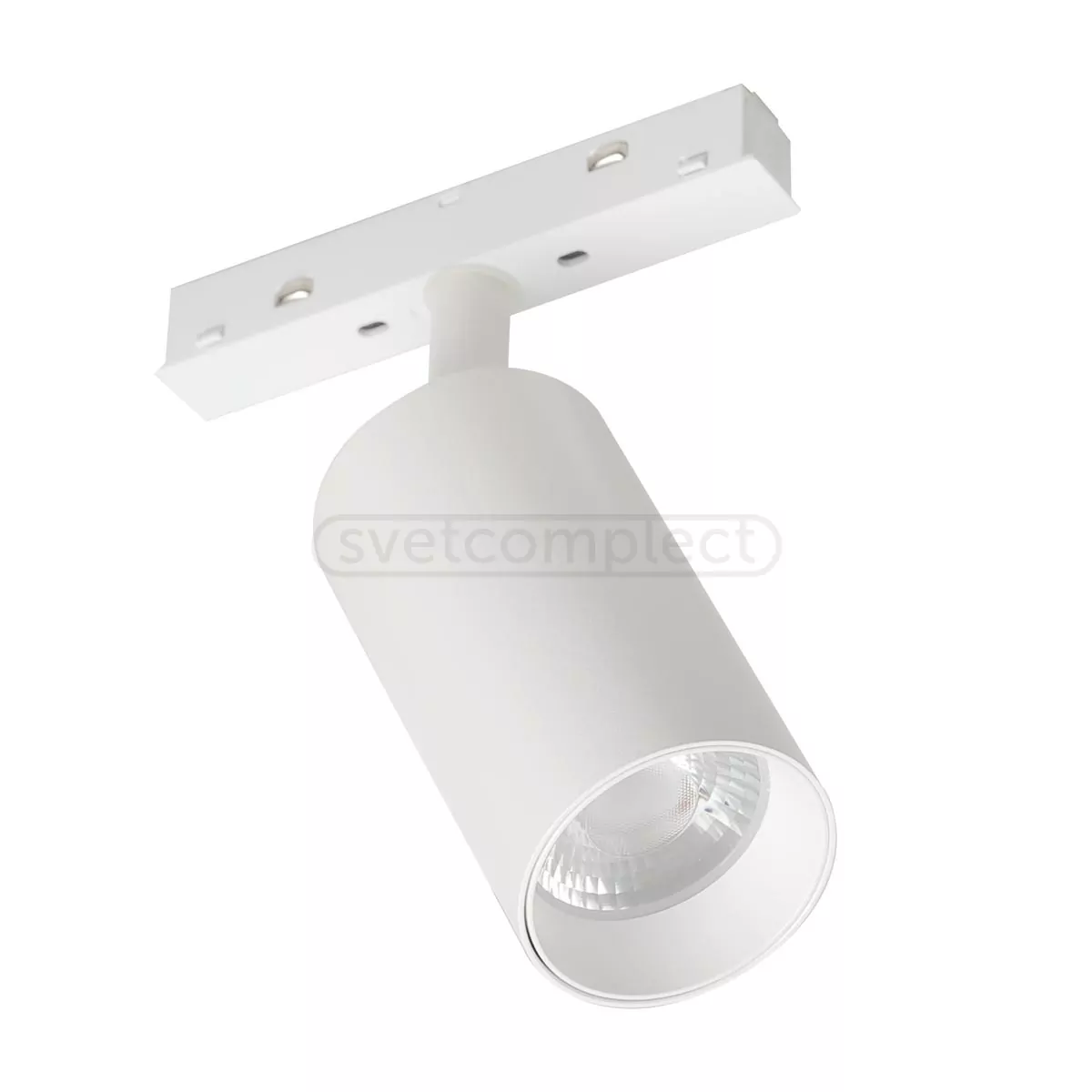 Світильник трековий LIGHT SET LED MT - LS 3083 10W 4000K 26 білий