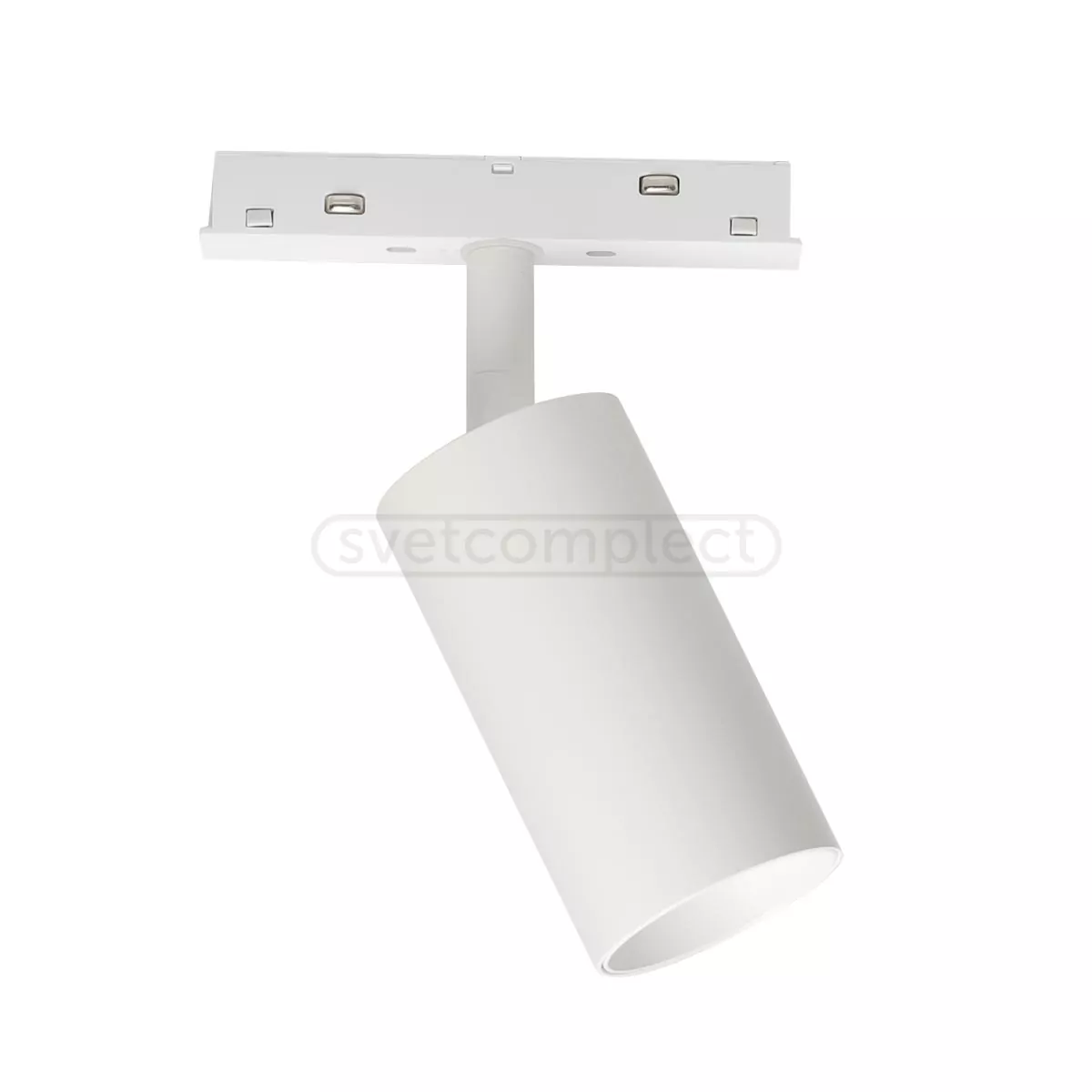 Світильник трековий LIGHT SET LED MT - LS 3083 10W 4000K 26 білий