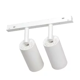 Світильник трековий LIGHT SET LED MT - LS 3083 20W 4000K 26 білий