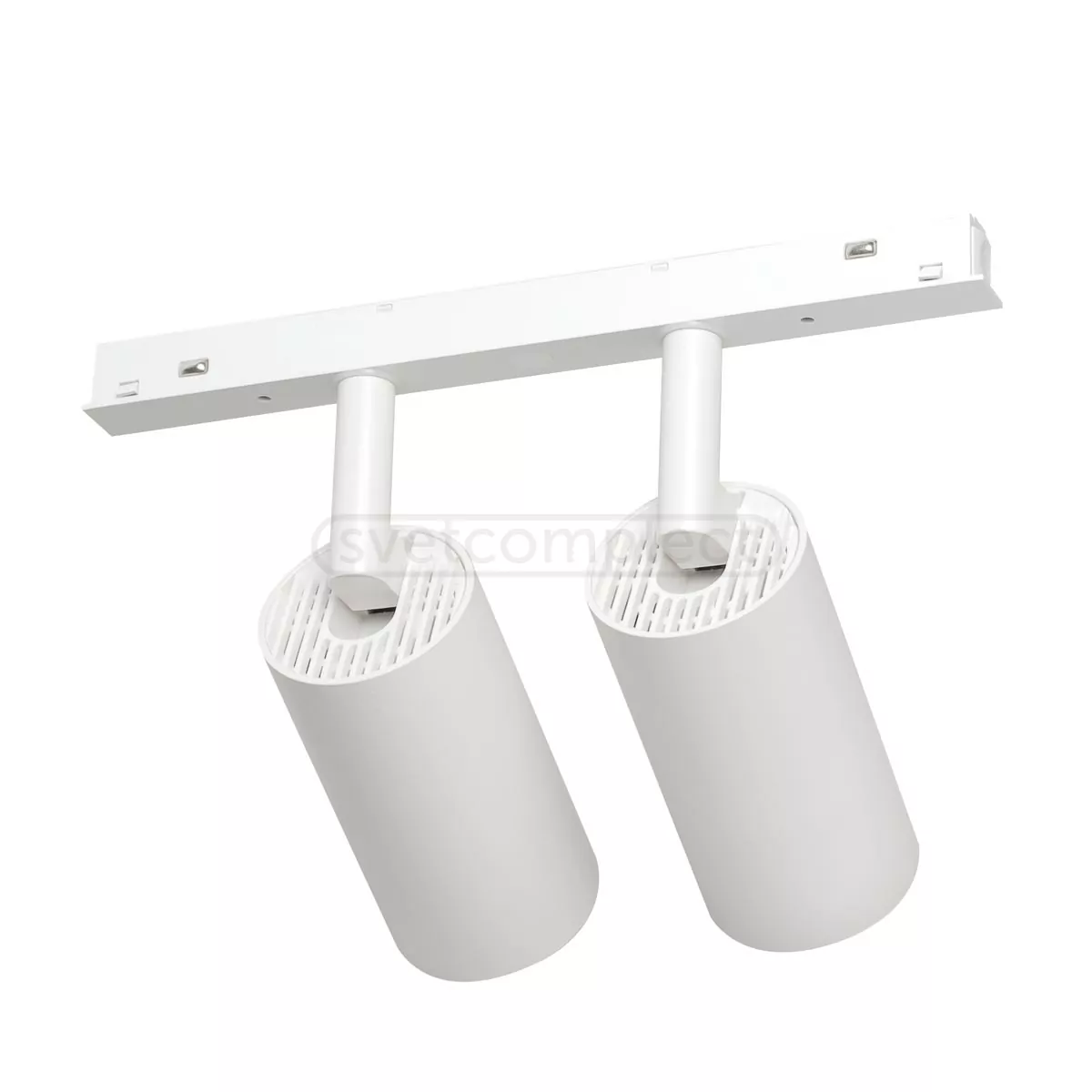 Світильник трековий LIGHT SET LED MT - LS 3083 20W 4000K 26 білий