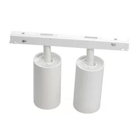 Світильник трековий LIGHT SET LED MT - LS 3083 20W 4000K 26 білий