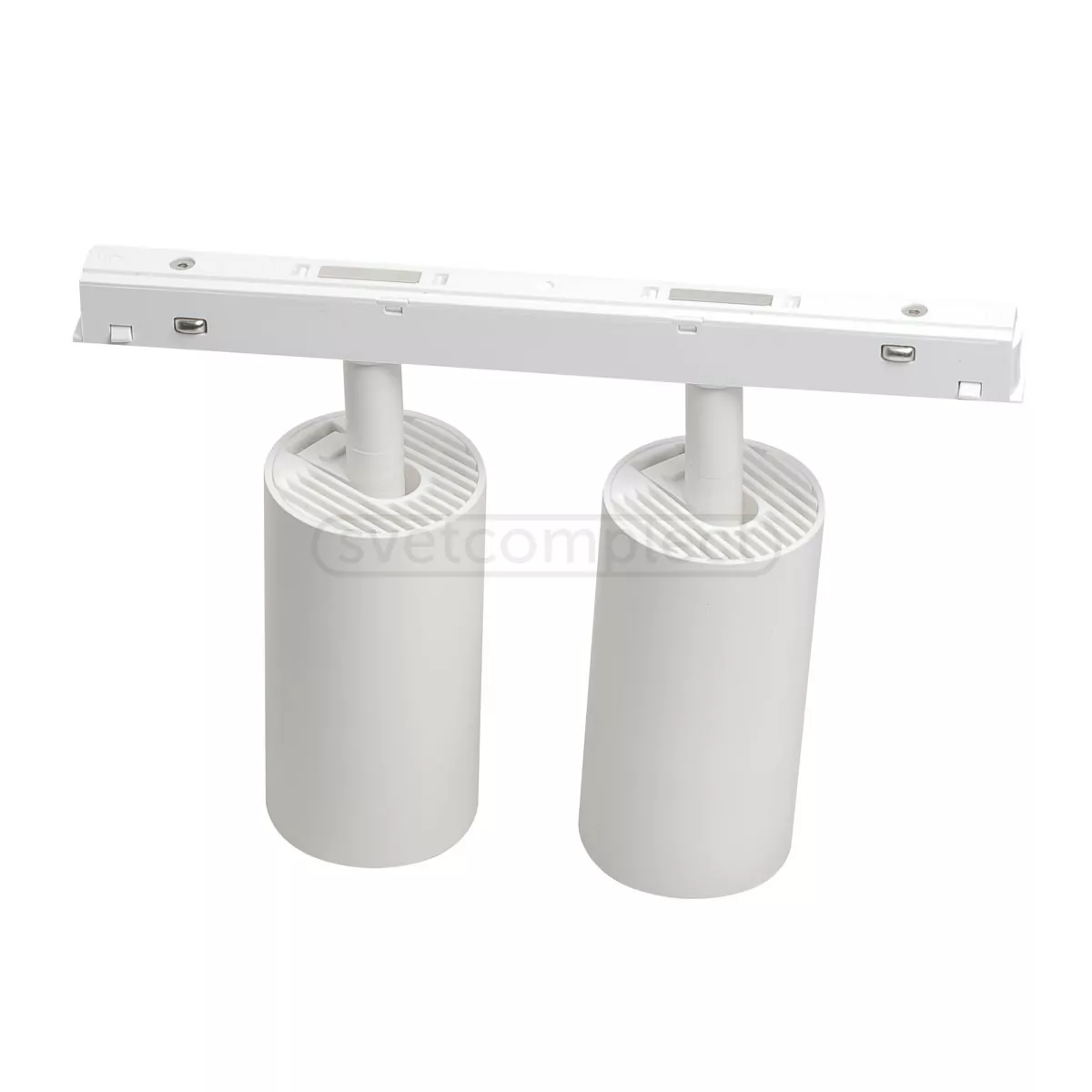 Світильник трековий LIGHT SET LED MT - LS 3083 20W 4000K 26 білий