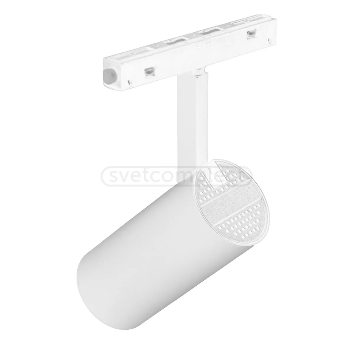 Світильник трековий LIGHT SET LED MT-LS 3226 10W 4000K 26 білий