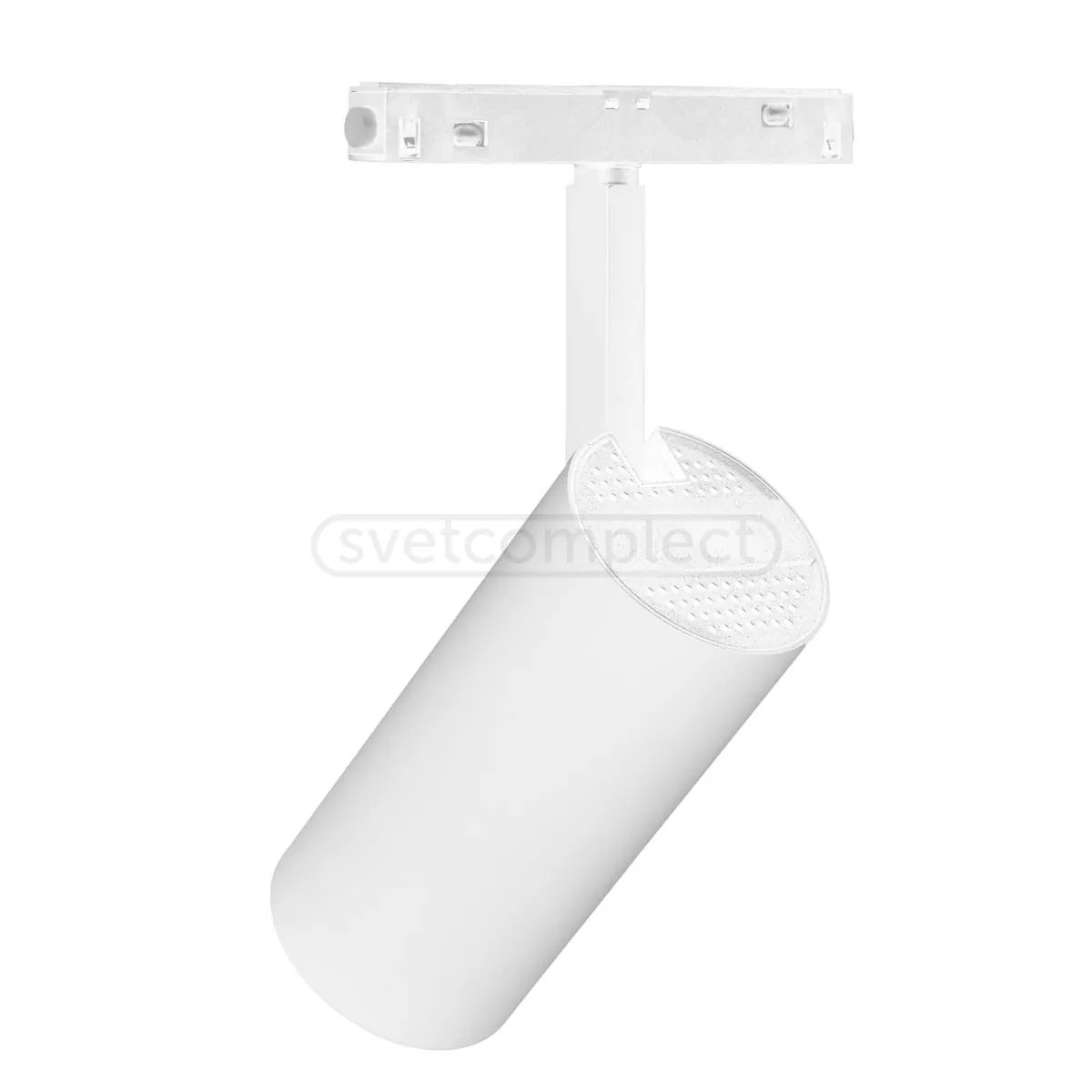 Світильник трековий LIGHT SET LED MT-LS 3260 15W 4000K 26 білий