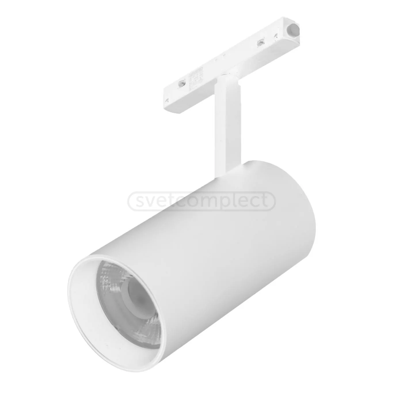 Світильник трековий LIGHT SET LED MT-LS 3279 20W 4000K 26 білий