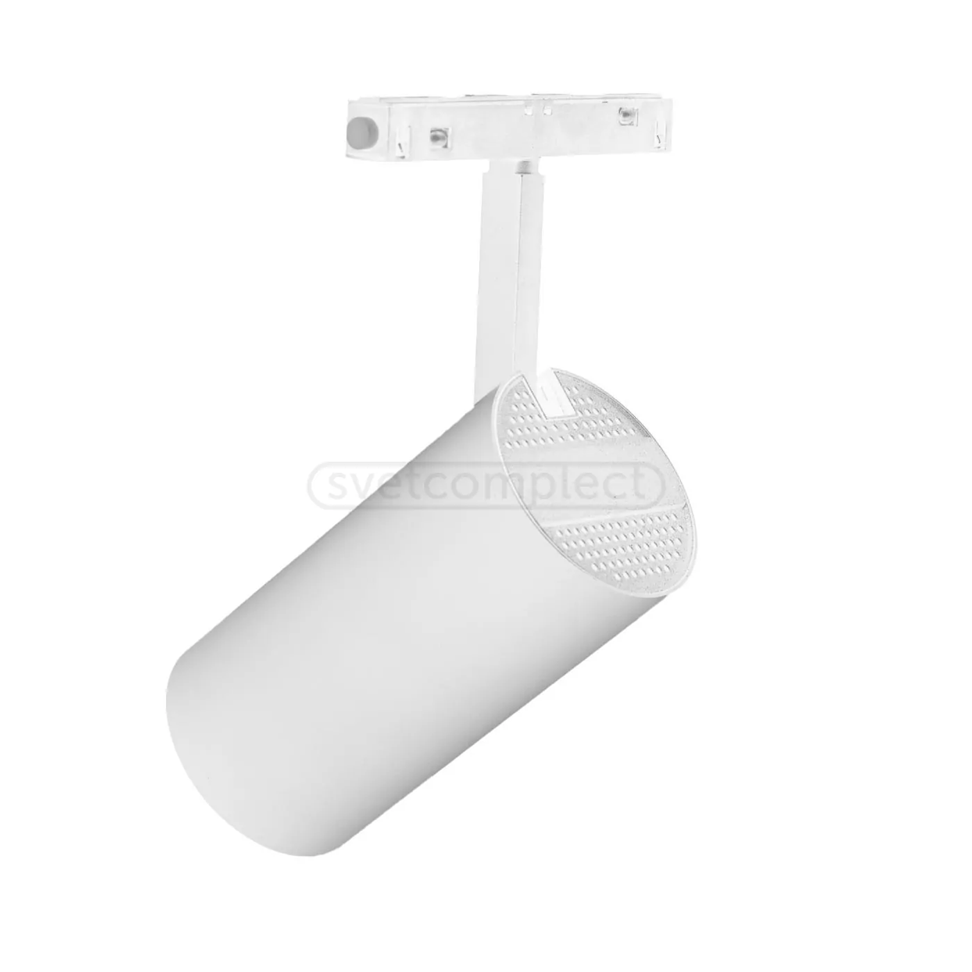 Світильник трековий LIGHT SET LED MT-LS 3279 20W 4000K 26 білий