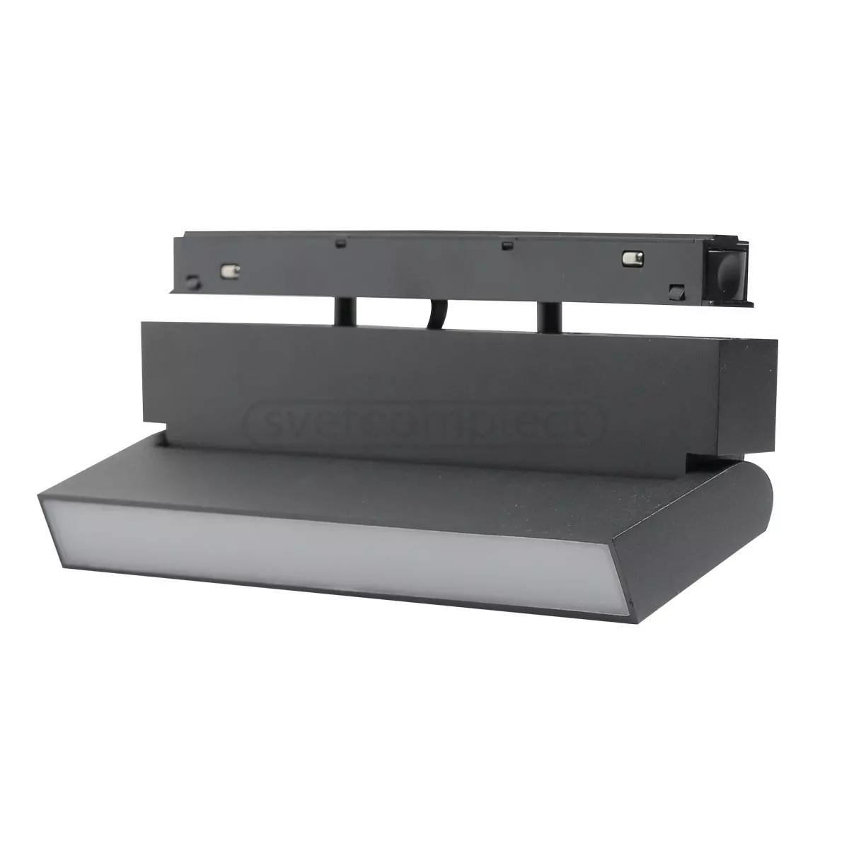 Світильник трековий LIGHT SET LED MT-LS 3193 10W 4000K 26 чорний