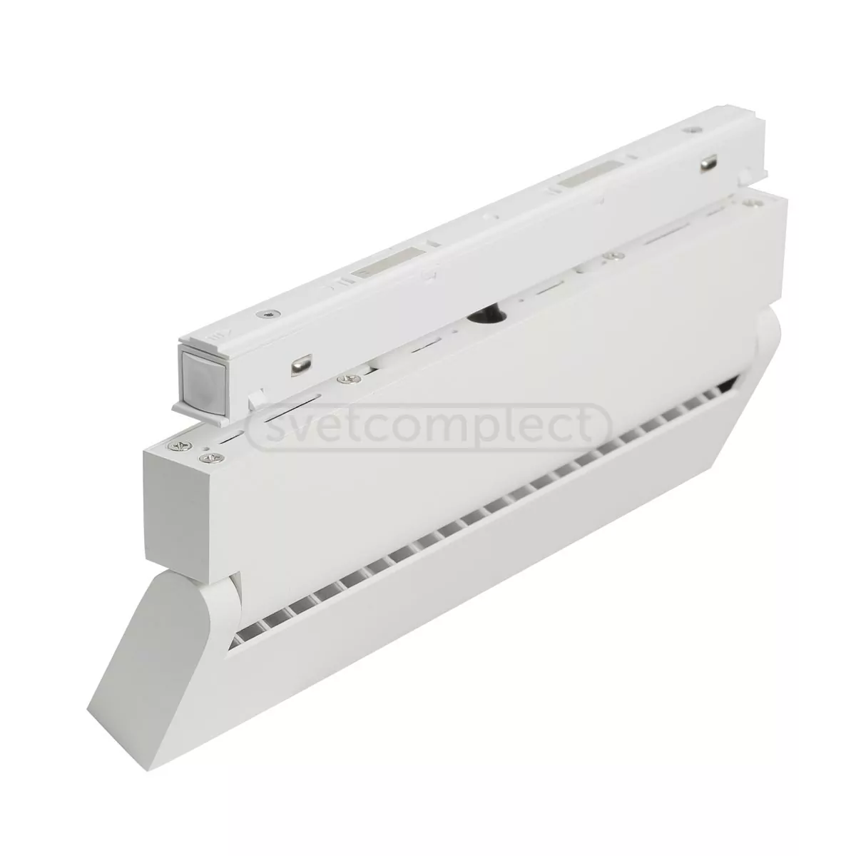 Світильник трековий LIGHT SET LED MT-LS 3193 10W 4000K 26 білий