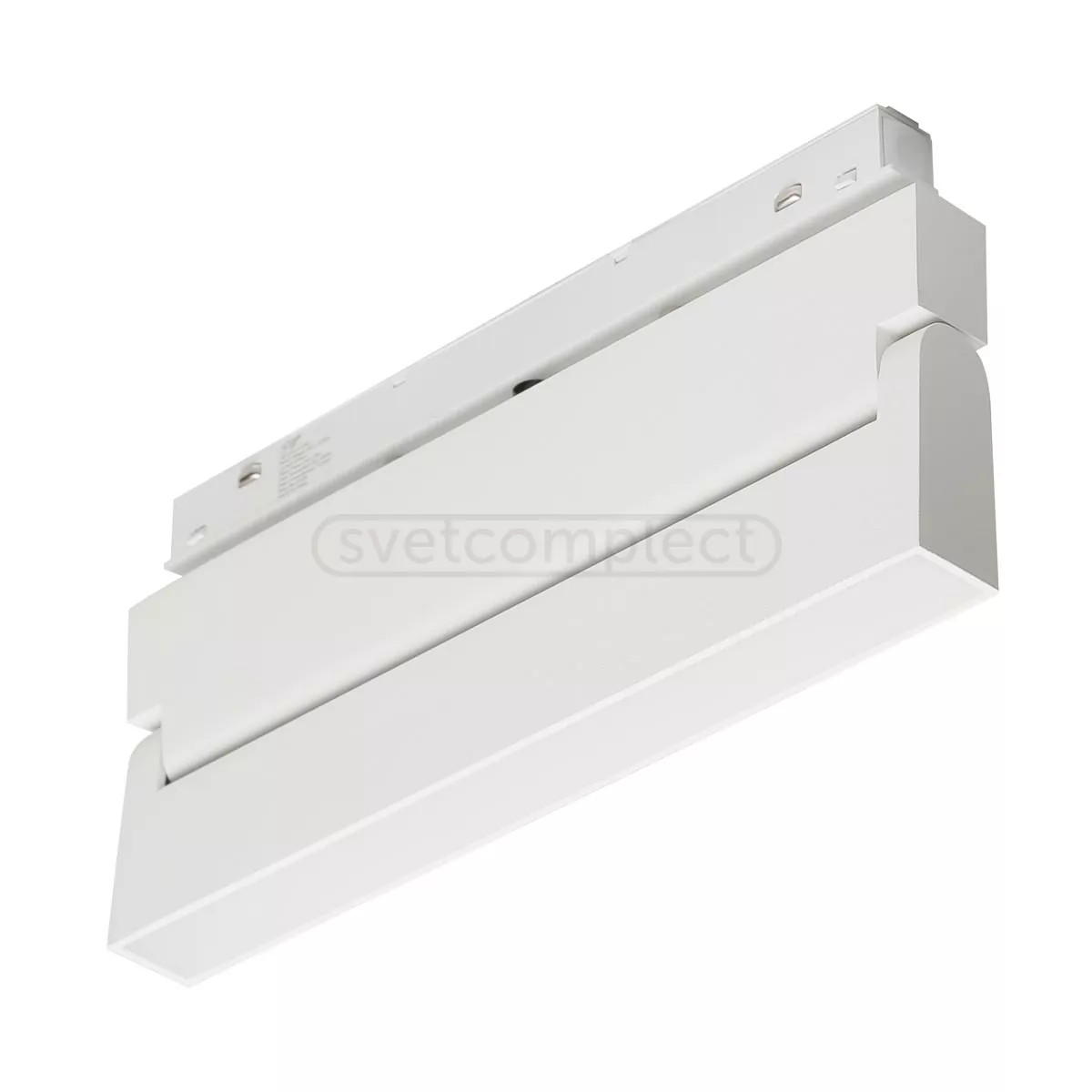 Світильник трековий LIGHT SET LED MT-LS 3193 10W 4000K 26 білий