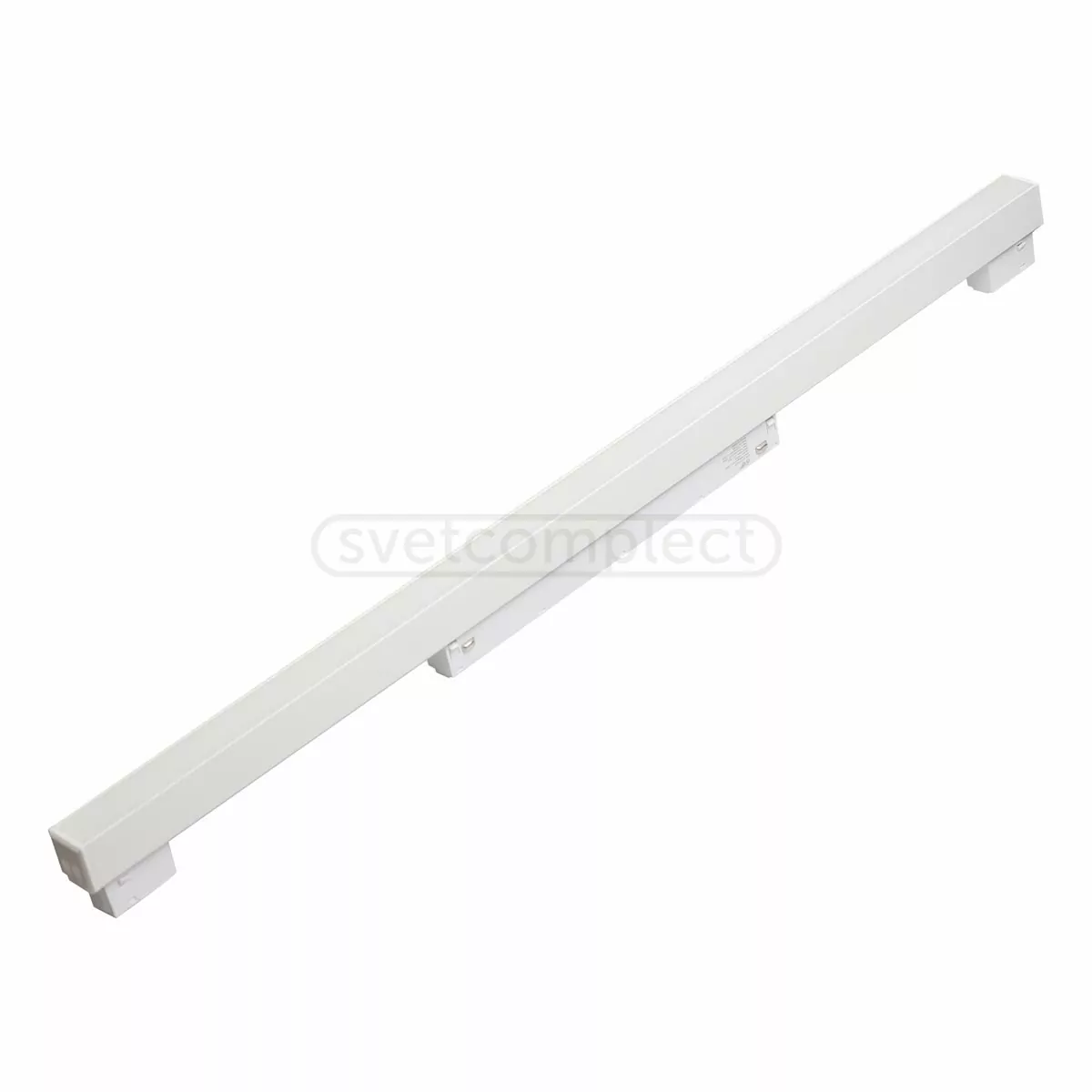 Світильник трековий LIGHT SET LED MT-LS 3220 20W 4000K 26 білий