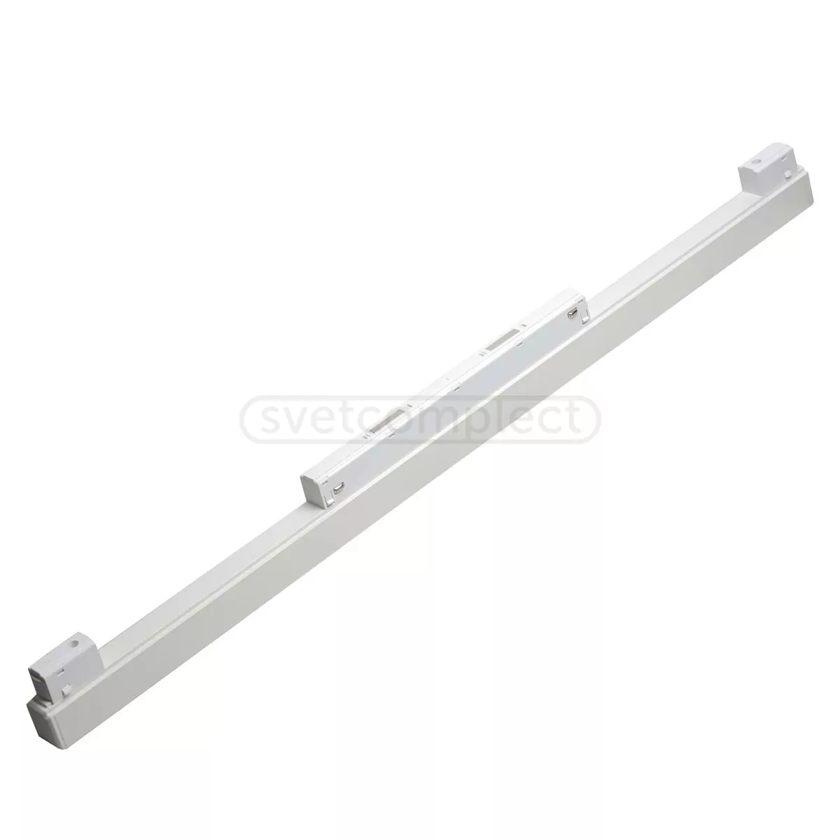 Світильник трековий LIGHT SET LED MT-LS 3220 20W 4000K 26 білий