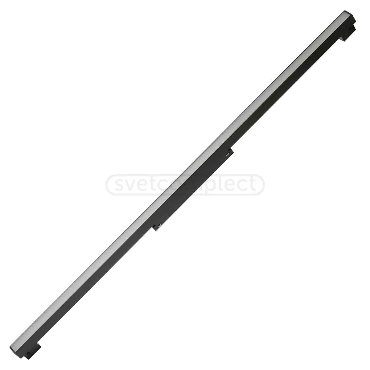 Світильник трековий LIGHT SET LED MT-LS 3230 30W 4000K 26 чорний